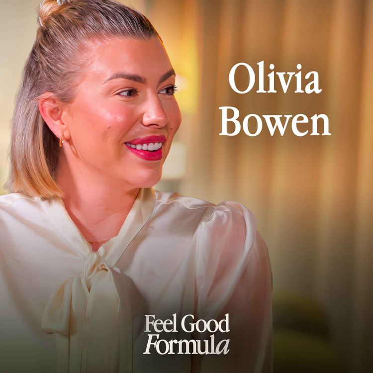 cover art for Love Island's Olivia Bowen: 'I Was Repeating Old Patterns' - Here's What Stopped It