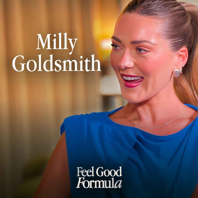 cover art for Secrets From My Notes App I've NEVER Told Before | Milly Goldsmith