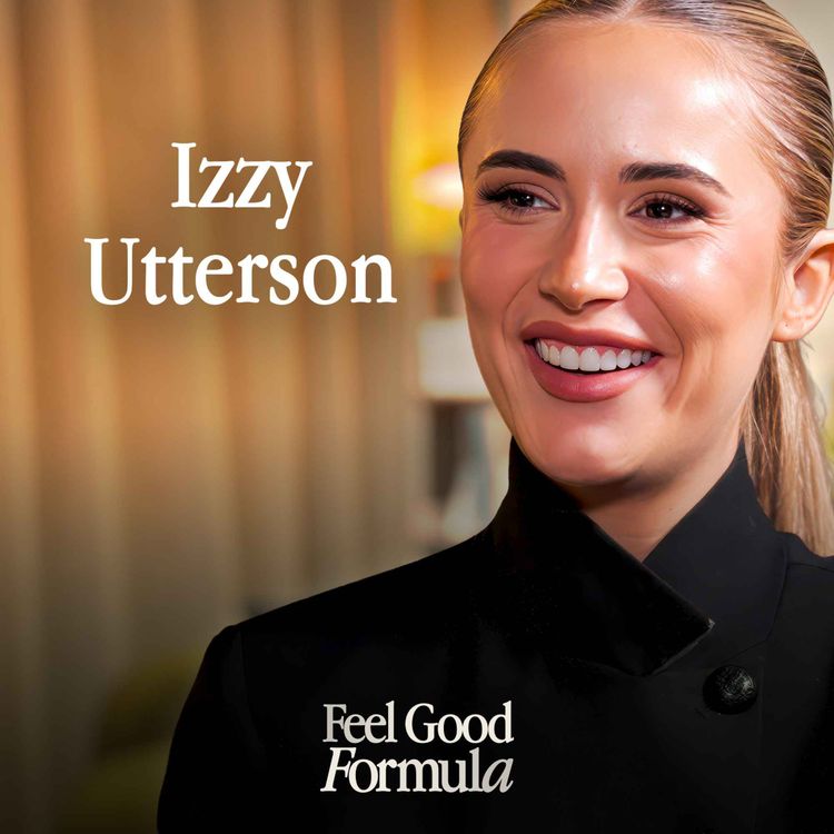 cover art for How To Look After Yourself Through Grief with Izzy Utterson