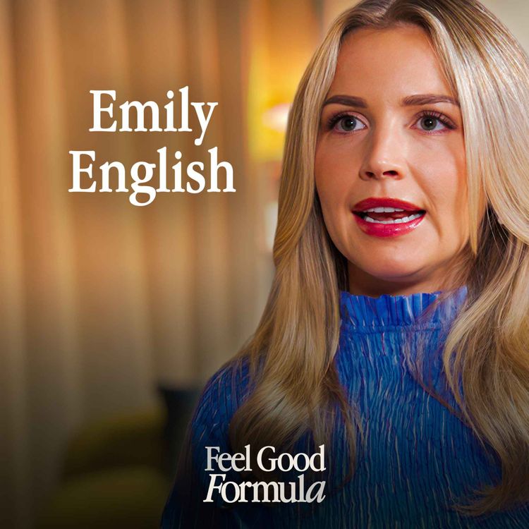 cover art for Em The Nutritionist on Protein Myths, Fibre Hacks & Why You SHOULD Eat Soy