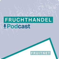 cover art for Fruchthandel Podcast