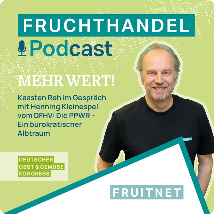 cover art for 4#MEHR WERT!