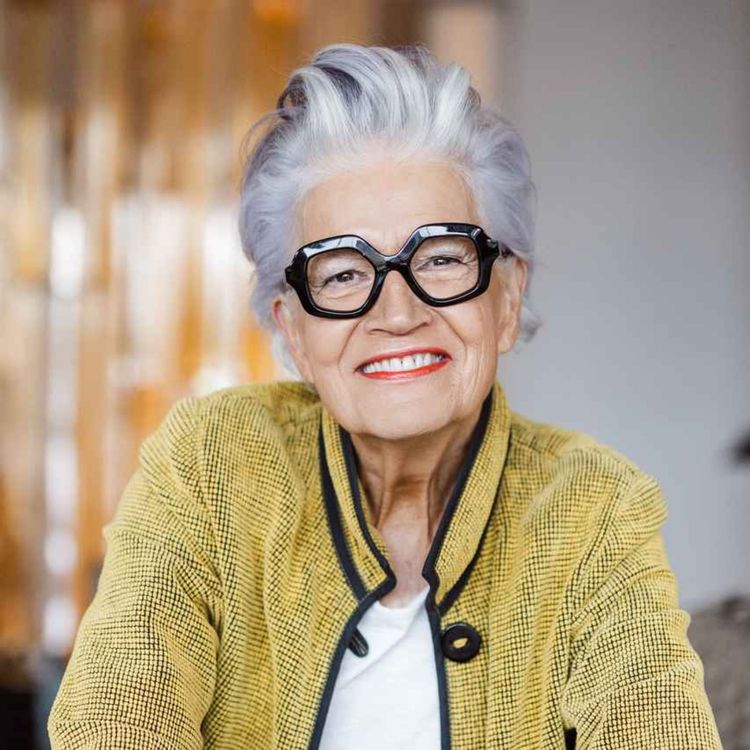 cover art for Wie Immobilien mein Leben verändert haben – mit Greta Silver