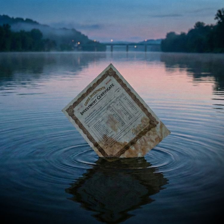 cover art for 16. Laura Kowal: The Mysterious Disappearance