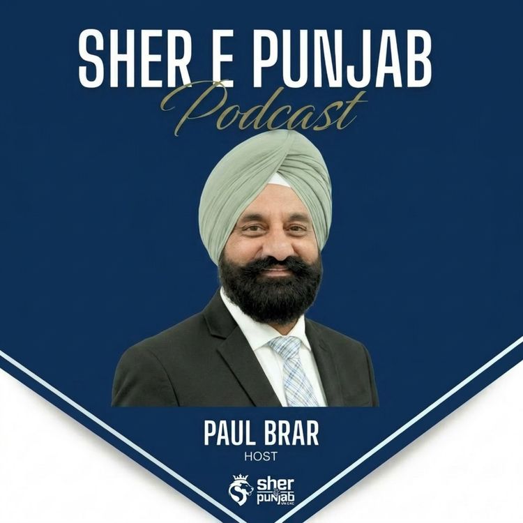 cover art for ਧਰਮ ਦੇ ਨਾਮ ’ਤੇ ਬੱਚਿਆਂ ’ਚ ਨਫ਼ਰਤ? 11 ਸਾਲ ਦੇ ਬੱਚੇ ਦੀ Viral Video ਤੋਂ ਬਾਅਦ ਵੱਡੀ ਚਰਚਾ | Surrey BC