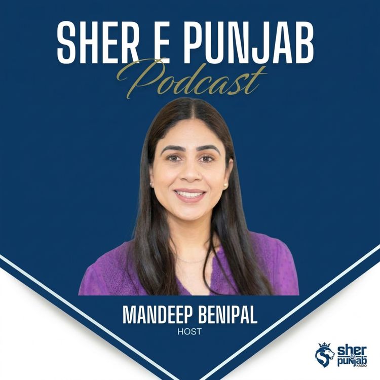 cover art for ਰੋਟੀ, ਦਾਲ, ਸਬਜ਼ੀ ਨਾਲ ਮਿਲ ਸਕਦੀ ਹੈ Complete Nutrition? Balanced Diet ਦਾ ਸੱਚ! | Healthy Eating