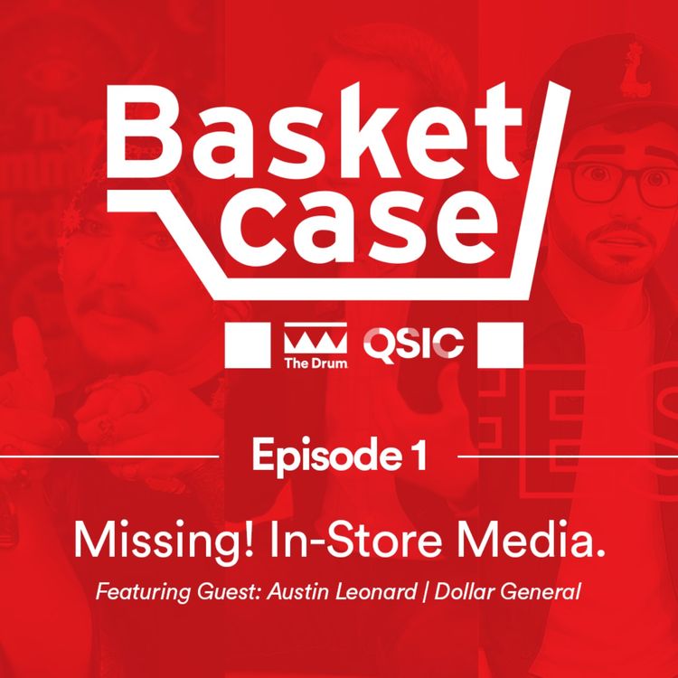 cover art for Missing! In-Store Media