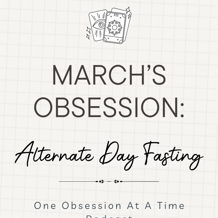 cover art for My ADF Comeback: The Tips That Got Me Through 36 Hours (Starting a 7-Day Challenge)