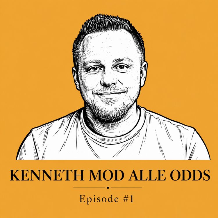 cover art for Kenneth mod alle odds
