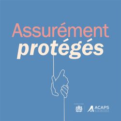 cover art for Assurément Protégés