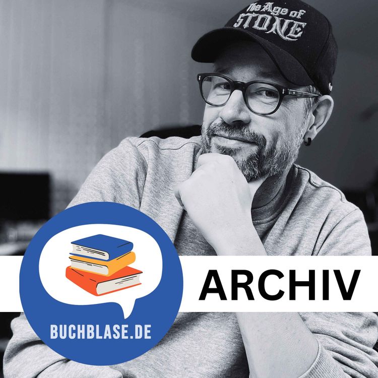 cover art for 001: Von Null auf Autor in 3 Sekunden: Unsere Schreibanfänge