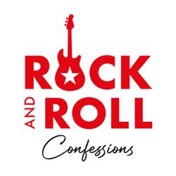 cover art for RockandRoll Confessions