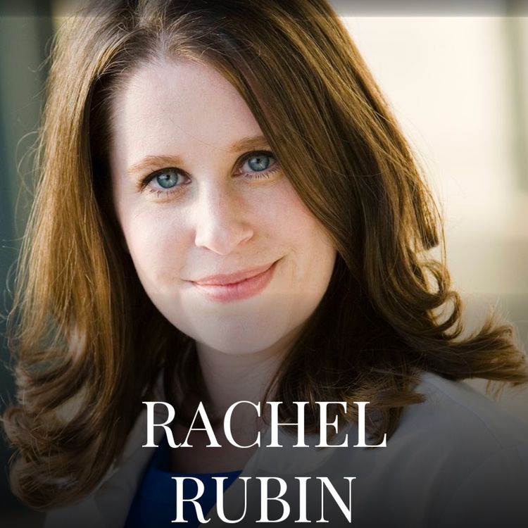 cover art for Rachel Rubin: The Truth About Sexual Health