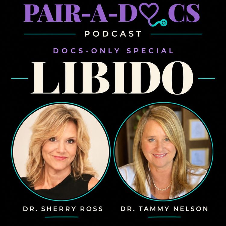cover art for Docs Only Special - Libido