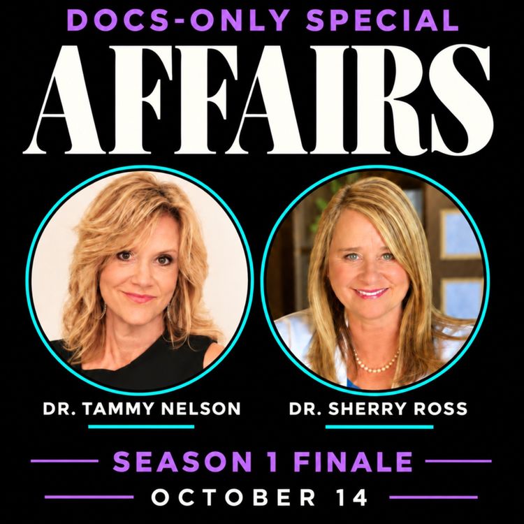 cover art for Docs Only Special - Affairs
