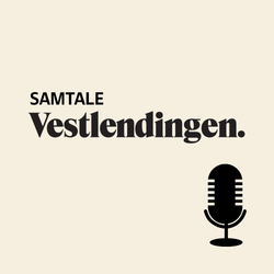cover art for Vestlendingen