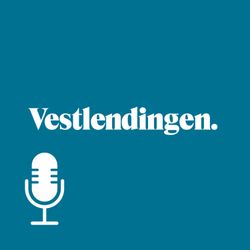 cover art for Vestlendingen