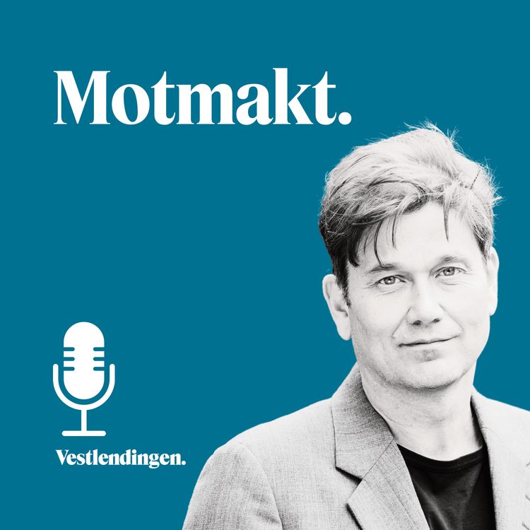 cover art for Få statsråder fra vest – hvem har skylden?