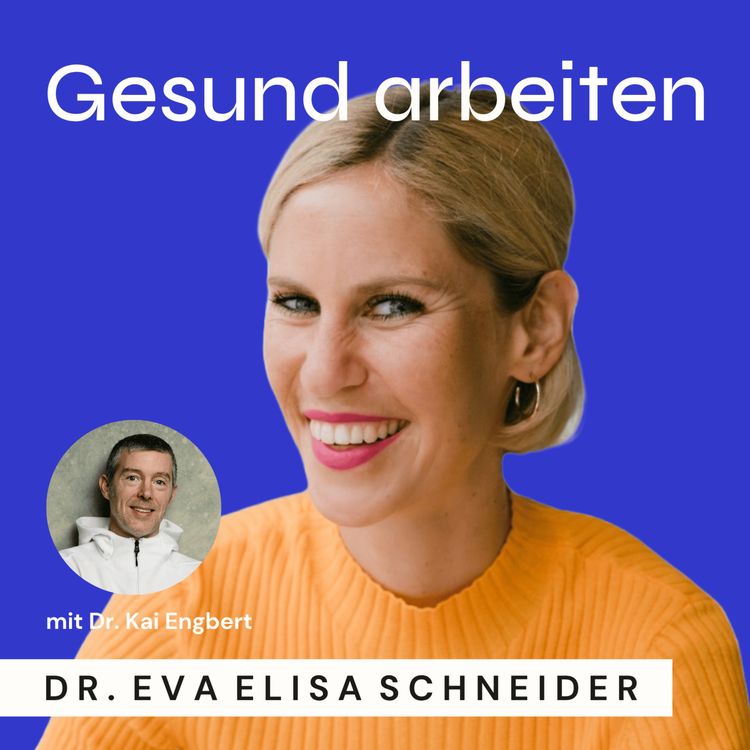 cover art for Spitzenleistung abrufen: Was wir aus der Sportpsychologie lernen können mit Sportpsychologe Dr. Kai Engbert | Leistungsdruck, mentale Stärke, Belastbarkeit, Resilienz, Performance