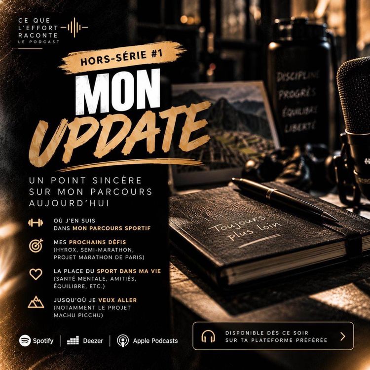 cover art for Hors Série 1