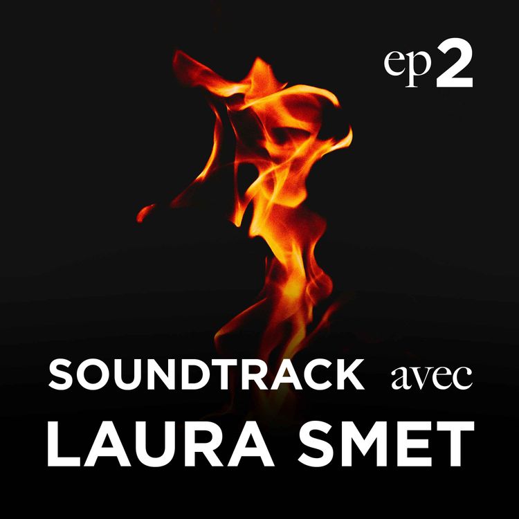 cover art for SOUNDTRACK with Laura Smet - Nothing Lasts (Hommage à Nathalie Baye)