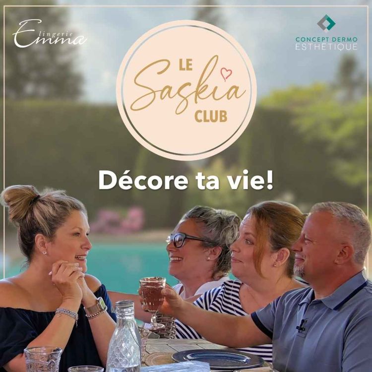 cover art for Épisode 2 : Décore ta vie