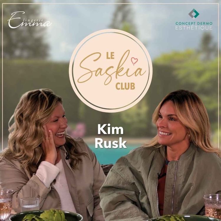 cover art for Épisode 5: Kim Rusk