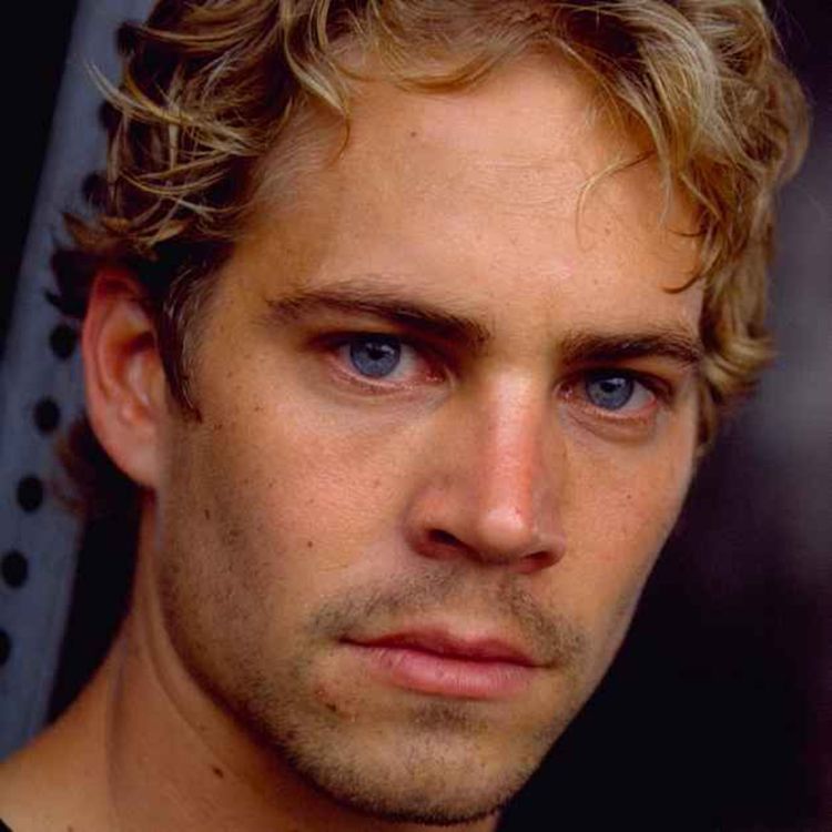 cover art for What Was Paul Walker Hiding?