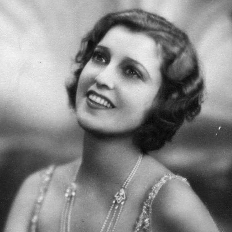 cover art for The Hollywood Diva Who Hid a Secret Affair
