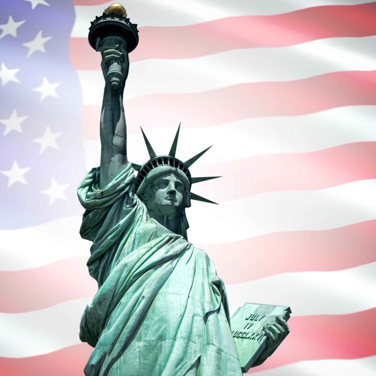 cover art for Patriotism