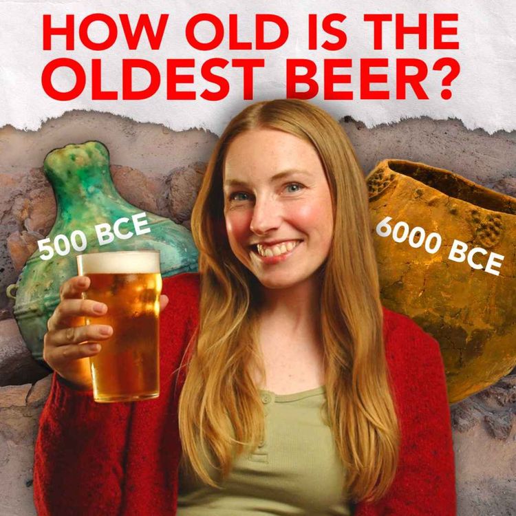 cover art for 13,000 Years Of Getting Drunk