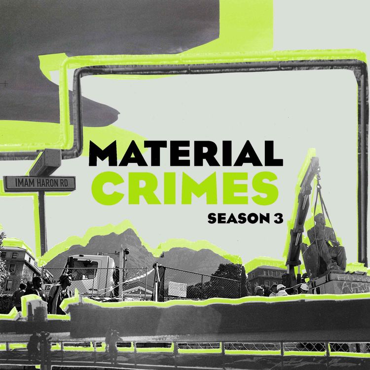 cover art for Season 3 Trailer