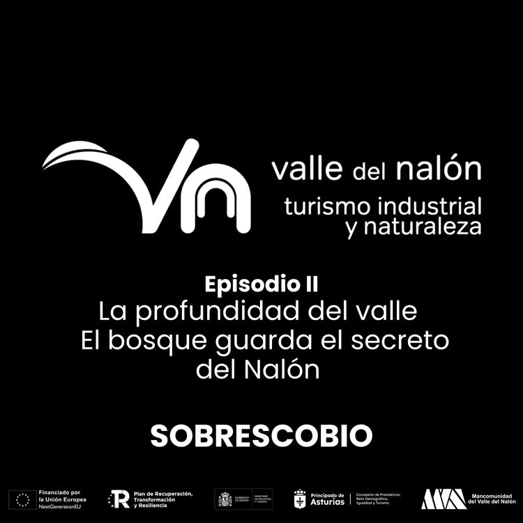 cover art for Sobrescobio - La profundidad del paisaje