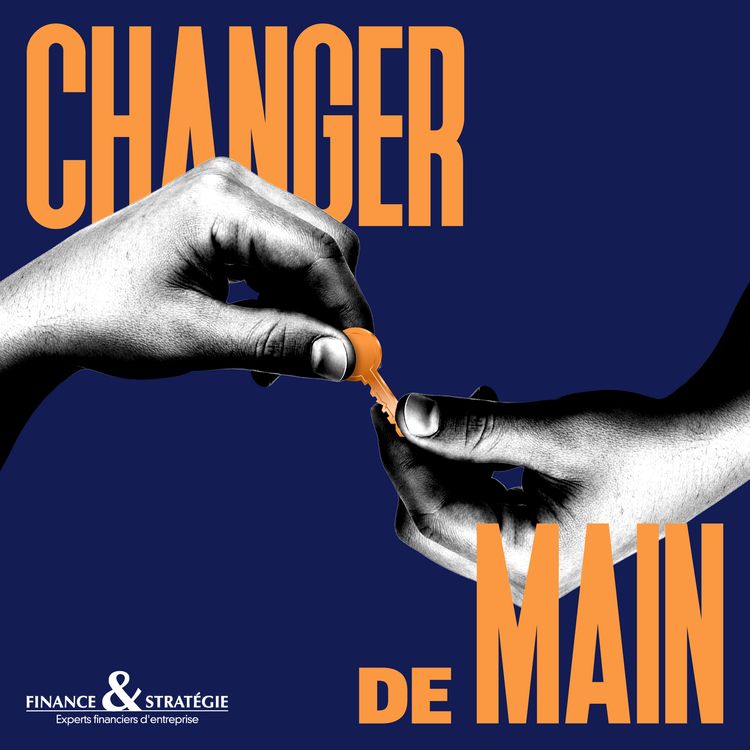 cover art for S1E0: Le podcast sur ce qui se joue vraiment quand une entreprise se transmet.