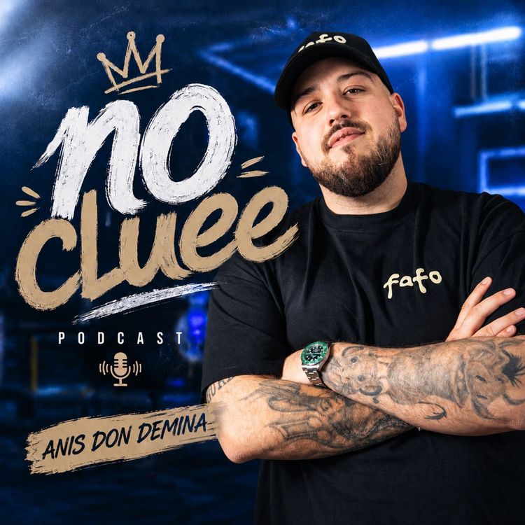 cover art for Anis Don Demina ”Jag är inte själv men jag känner mig ensam”.