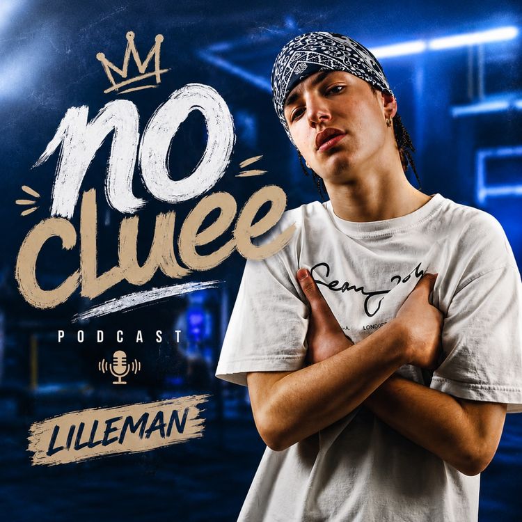 cover art for Lilleman "Därför försvann jag från musiken"