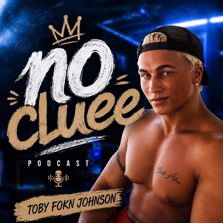 cover art for Toby Johnson: "Ingen ville höra min sida av historien"