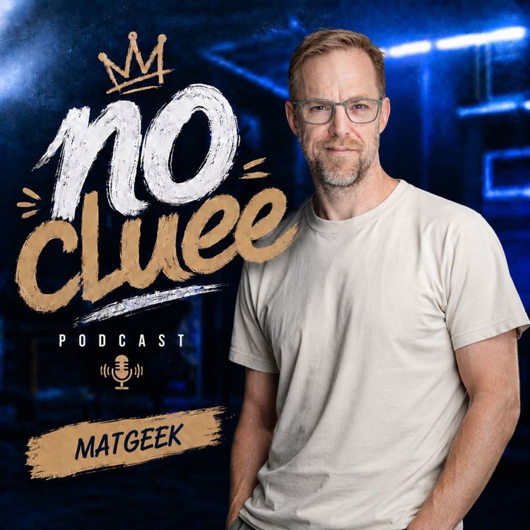 cover art for Matgeek: "Jag ångrar att jag sårat min familj"