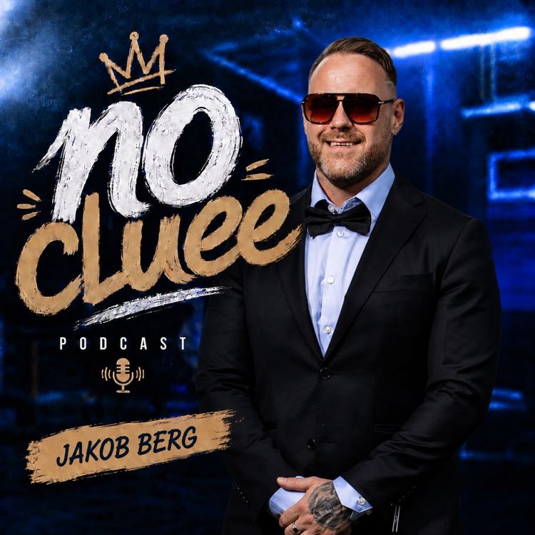 cover art for Jakob Berg: "Jag var drogpåverkad under hela Chrippa-dramat."