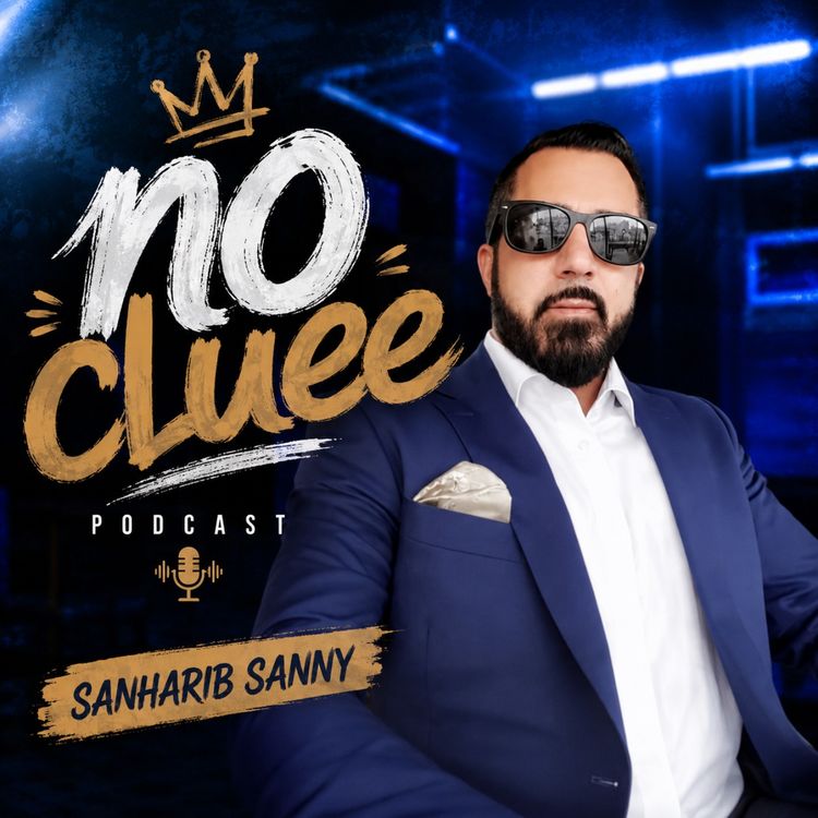 cover art for Sanharib Sanny: "Jag levde under dödshot i flera år"