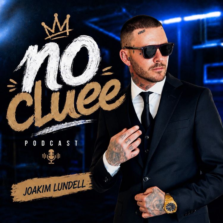 cover art for Joakim Lundell: "Jag känner mig aldrig riktigt nöjd."