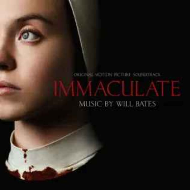 cover art for Immaculate