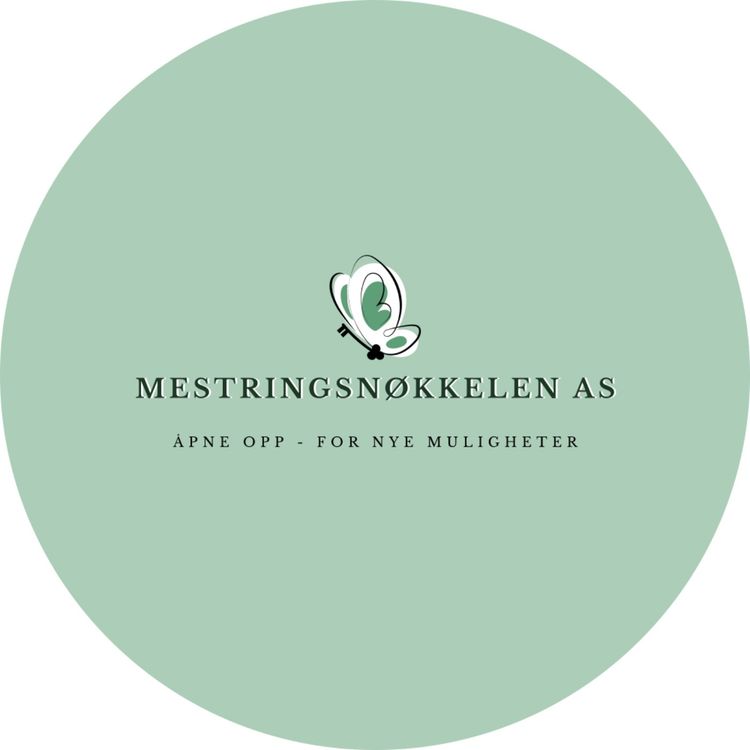 cover art for Da stormen la seg – veien videre for oss begge