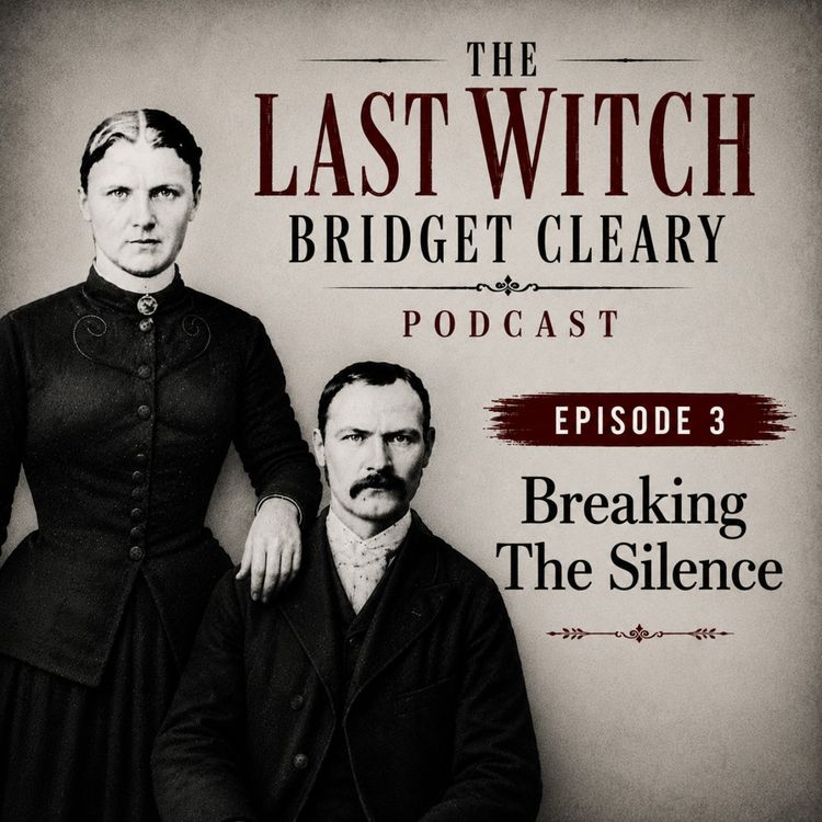 cover art for Breaking The Silence