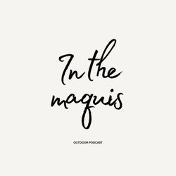 cover art for In the Maquis