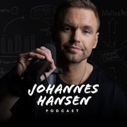 cover art for Johannes Hansen Podcast
