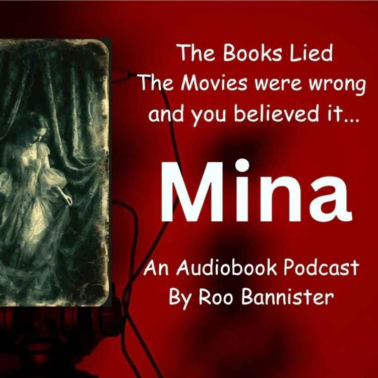 cover art for Episode Two - What I can tell you...