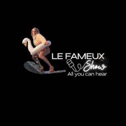 cover art for Le Fameux Show du Retour | CJMD 96.9 Lévis 