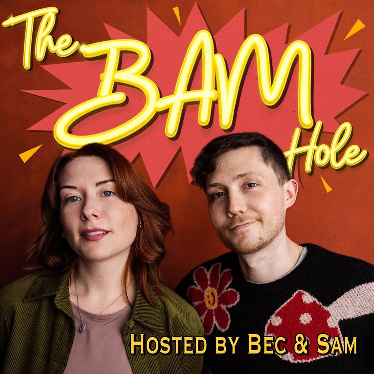 cover art for Ep 3: Escaping Love Island