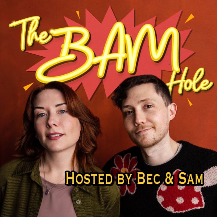 cover art for Ep8: Celebrity Traitors: Wink Murder